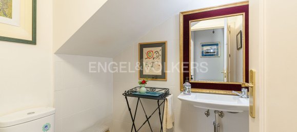 Casa T6 em El Escorial, Spain N.º 134244 2