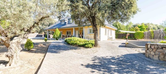 Casa T6 em El Escorial, Spain N.º 134244 94