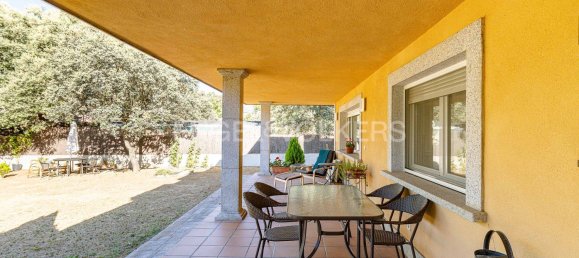 Casa T6 em El Escorial, Spain N.º 134244 86