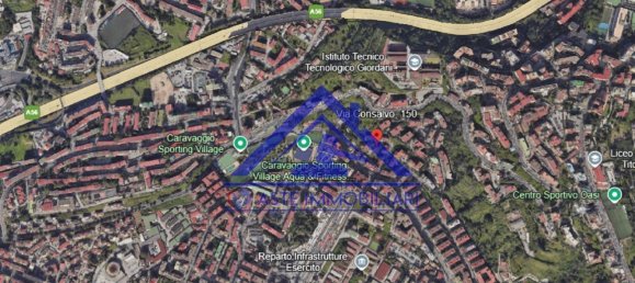 2غرفة شقة في Naples, Italy رقم 14192 8