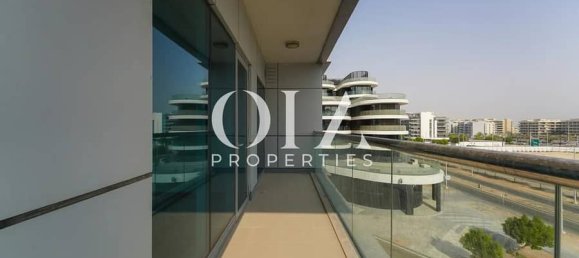 2 bedrooms Apartment in Al Raha Beach, UAE No. 17167 10