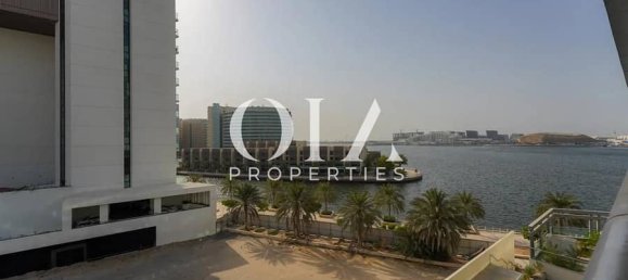 2 bedrooms Apartment in Al Raha Beach, UAE No. 17167 7