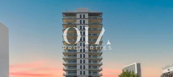 2 bedrooms Apartment in Al Raha Beach, UAE No. 17167 5