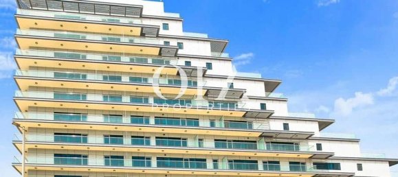 2 bedrooms Apartment in Al Raha Beach, UAE No. 17167 4