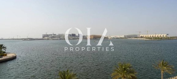 2 bedrooms Apartment in Al Raha Beach, UAE No. 17167 2
