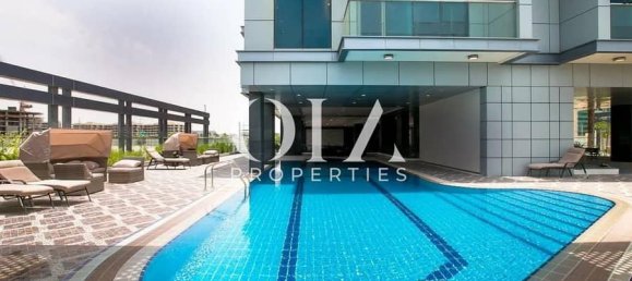 2 bedrooms Apartment in Al Raha Beach, UAE No. 17167 3