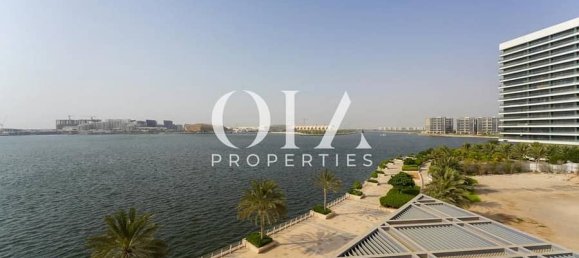 2 bedrooms Apartment in Al Raha Beach, UAE No. 17167 6