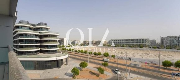2 bedrooms Apartment in Al Raha Beach, UAE No. 17167 12