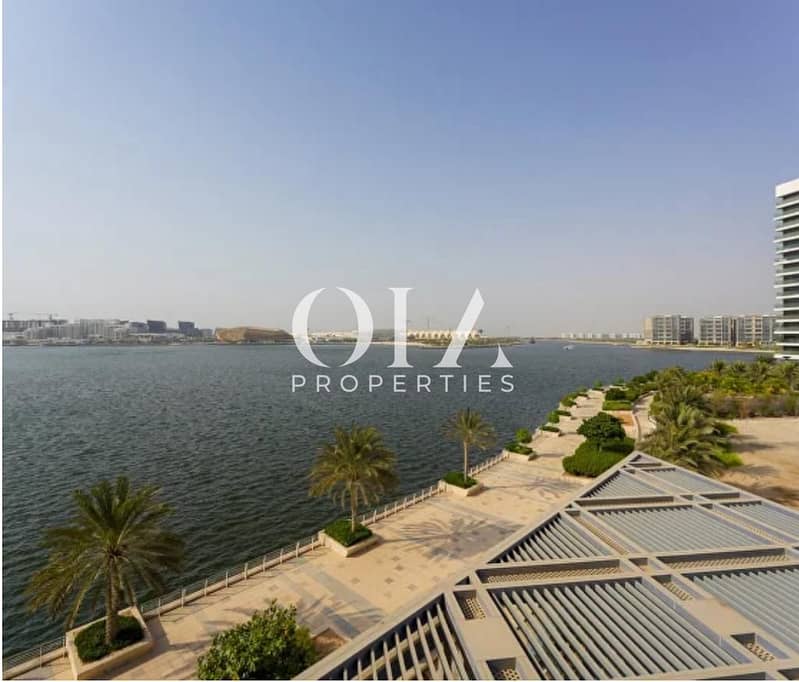 2 bedrooms Apartment in Al Raha Beach, UAE No. 17167