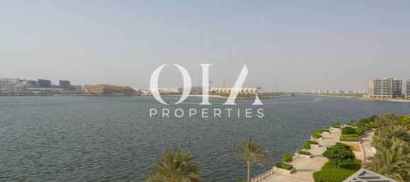 2 bedrooms Apartment in Al Raha Beach, UAE No. 17167 11
