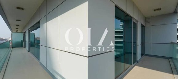 2 bedrooms Apartment in Al Raha Beach, UAE No. 17167 8