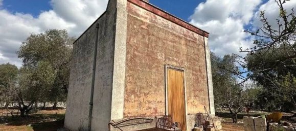 Дом с 1 спальней в Челье Мессапика, Италия № 345455 2