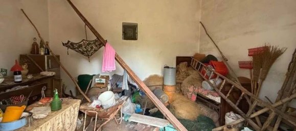 Дом с 1 спальней в Челье Мессапика, Италия № 345455 15