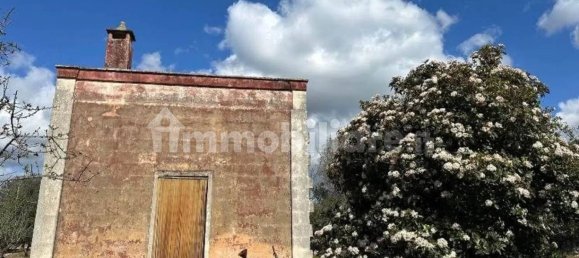 Дом с 1 спальней в Челье Мессапика, Италия № 345455 4