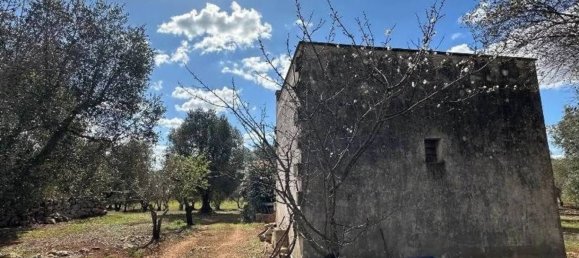 Дом с 1 спальней в Челье Мессапика, Италия № 345455 12