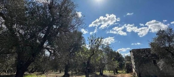 Дом с 1 спальней в Челье Мессапика, Италия № 345455 13