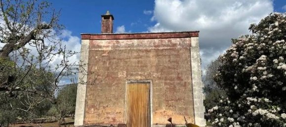 Дом с 1 спальней в Челье Мессапика, Италия № 345455 3