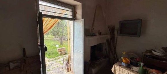 Дом с 1 спальней в Челье Мессапика, Италия № 345455 17