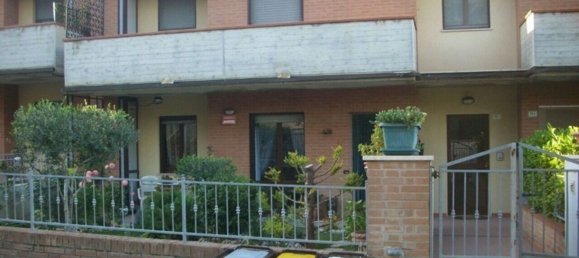 3-salle Appartement à Filottrano, Italy No. 254503 3