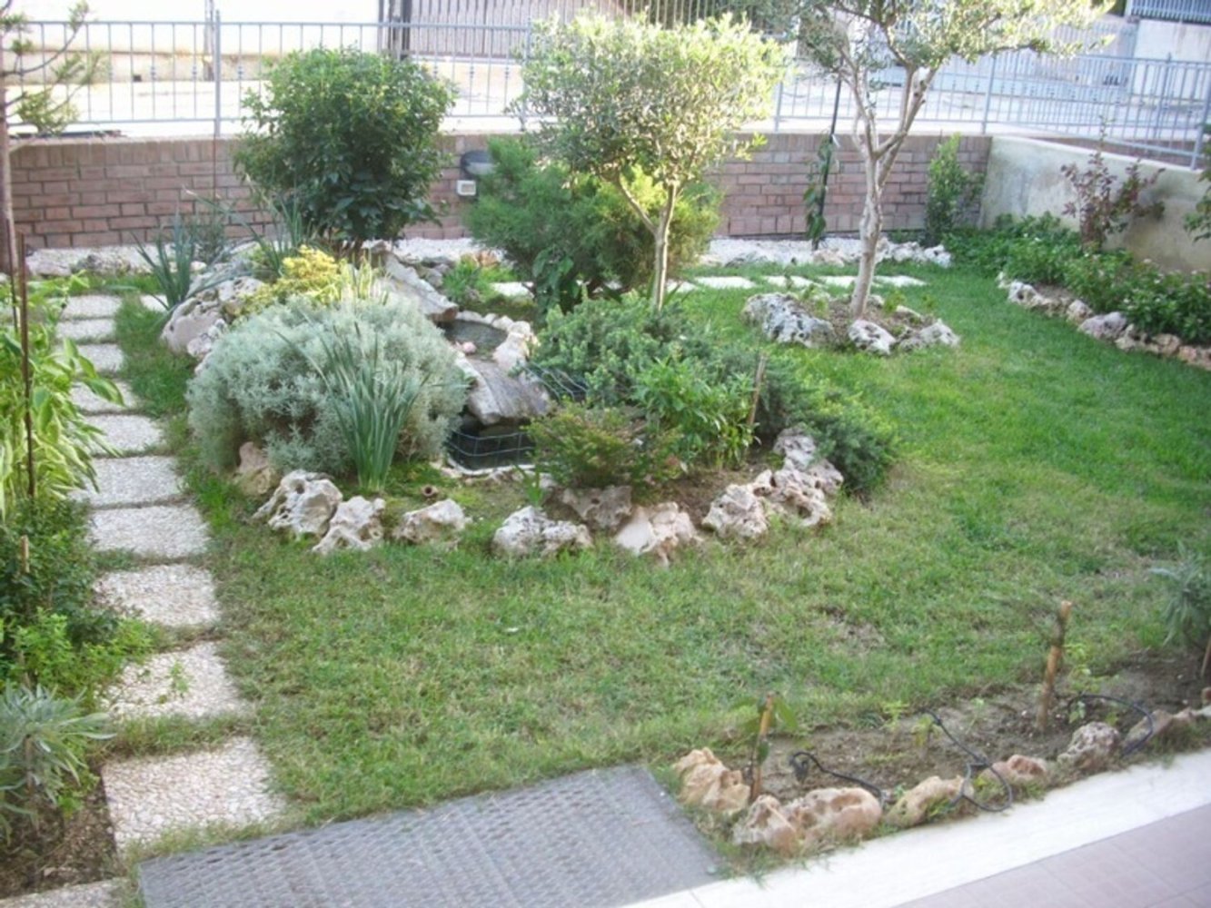 3-salle Appartement à Filottrano, Italy No. 254503