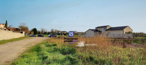 Terrain à Tournon-sur-Rhône, France 950m² No. 95699 7