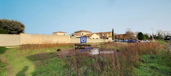 Terrain à Tournon-sur-Rhône, France 950m² No. 95699 5