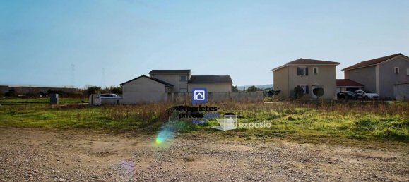 Terrain à Tournon-sur-Rhône, France 950m² No. 95699 8