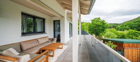 Casa de 6 habitaciónes en Kirchschlag in der Buckligen Welt, Austria No. 167381 42