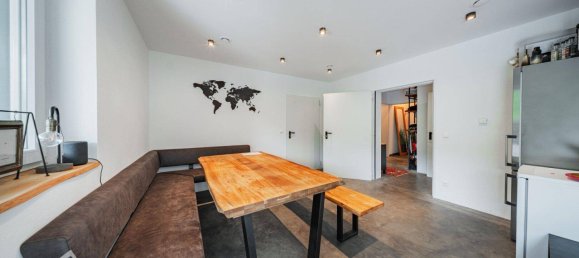 Casa de 6 habitaciónes en Kirchschlag in der Buckligen Welt, Austria No. 167381 33