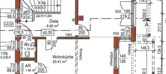Casa de 6 habitaciónes en Kirchschlag in der Buckligen Welt, Austria No. 167381 46