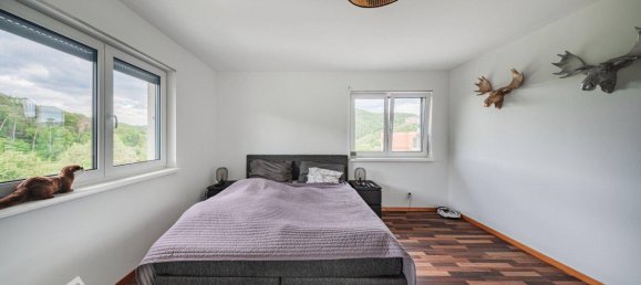 Casa de 6 habitaciónes en Kirchschlag in der Buckligen Welt, Austria No. 167381 16