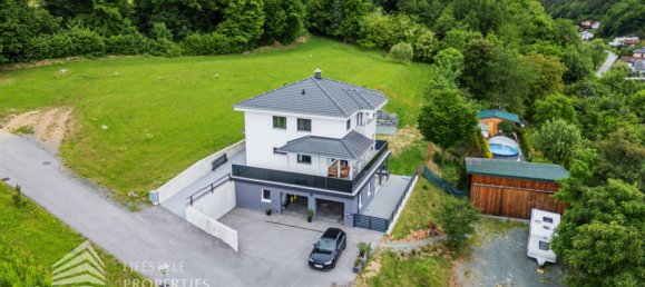 Casa de 6 habitaciónes en Kirchschlag in der Buckligen Welt, Austria No. 167381 2