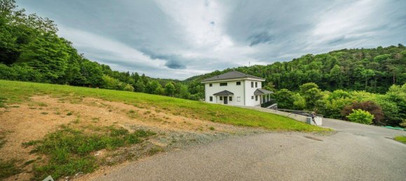 Casa de 6 habitaciónes en Kirchschlag in der Buckligen Welt, Austria No. 167381 44
