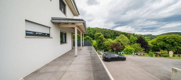 Casa de 6 habitaciónes en Kirchschlag in der Buckligen Welt, Austria No. 167381 40