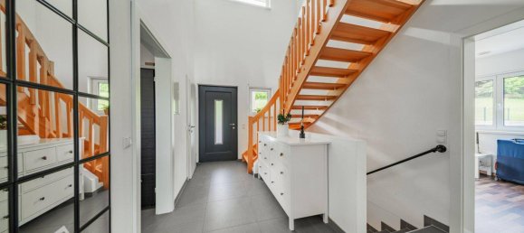 Casa de 6 habitaciónes en Kirchschlag in der Buckligen Welt, Austria No. 167381 25