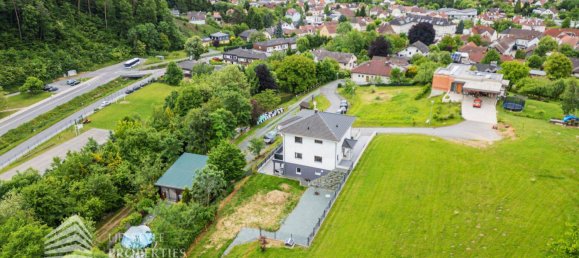 Casa de 6 habitaciónes en Kirchschlag in der Buckligen Welt, Austria No. 167381 5