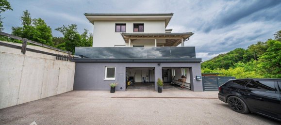 Casa de 6 habitaciónes en Kirchschlag in der Buckligen Welt, Austria No. 167381 36