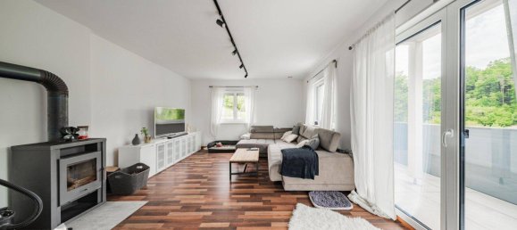 Casa de 6 habitaciónes en Kirchschlag in der Buckligen Welt, Austria No. 167381 11