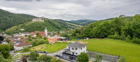 Casa de 6 habitaciónes en Kirchschlag in der Buckligen Welt, Austria No. 167381 6