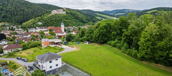 Casa de 6 habitaciónes en Kirchschlag in der Buckligen Welt, Austria No. 167381 4