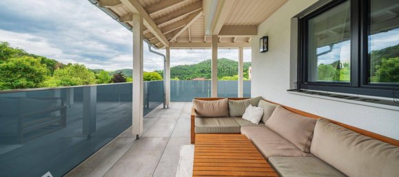 Casa de 6 habitaciónes en Kirchschlag in der Buckligen Welt, Austria No. 167381 38