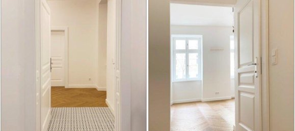 4 rooms Apartment in Penzing, Austria No. 141709 9