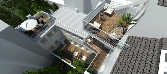 4 rooms Apartment in Penzing, Austria No. 141709 4