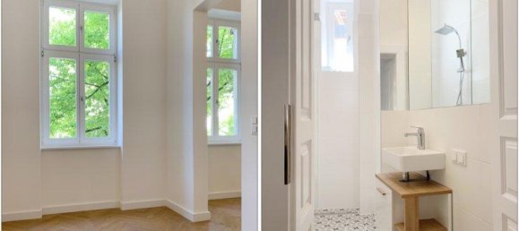 4 rooms Apartment in Penzing, Austria No. 141709 8