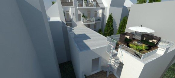 4 rooms Apartment in Penzing, Austria No. 141709 3