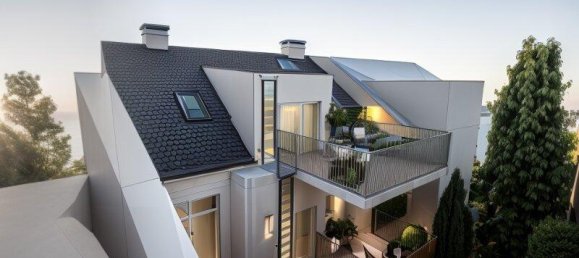 4 rooms Apartment in Penzing, Austria No. 141709 2