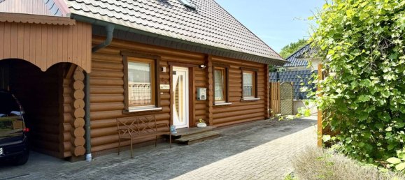 3 غرف نوم منزل في Osnabruck, Germany رقم 247205 21