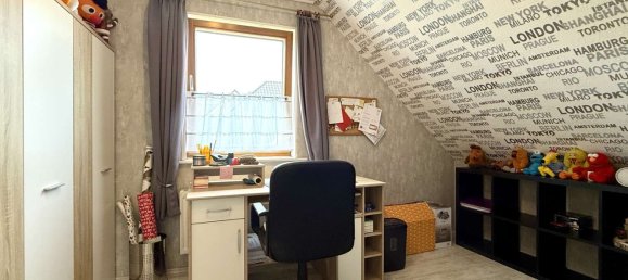 3 غرف نوم منزل في Osnabruck, Germany رقم 247205 14