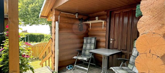 3 غرف نوم منزل في Osnabruck, Germany رقم 247205 19