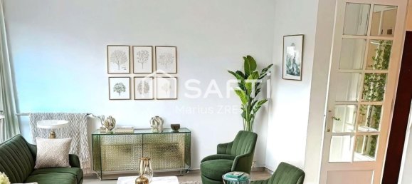 4 Schlafzimmer Wohnung in Beauvais, France, Nr. 211664 3